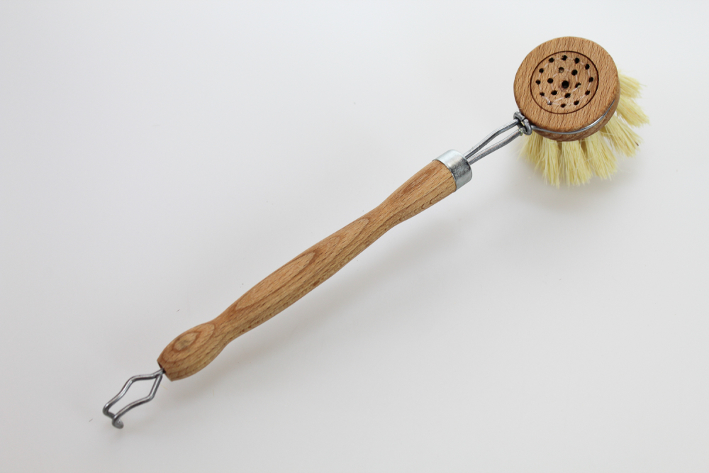 Preview: Spülbürste medium